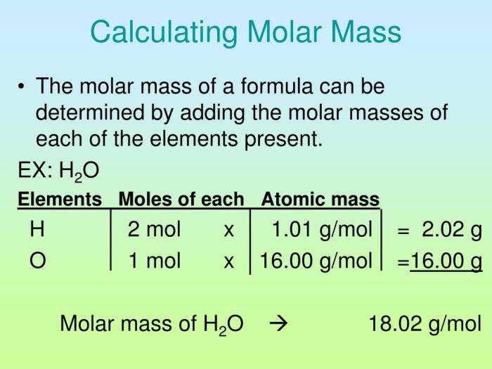 Molar mass of cac2o4 h2o