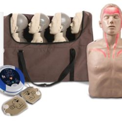 Cpr advocacy aed