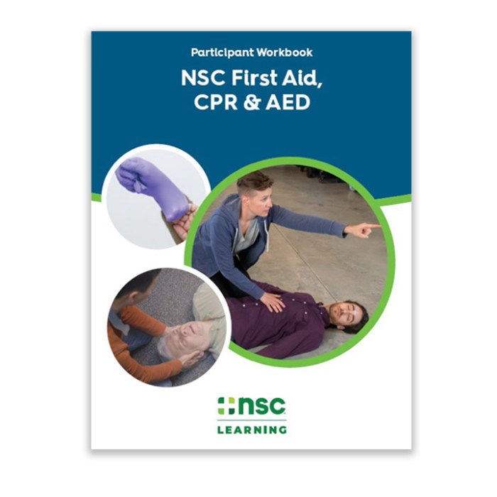 Aid first guide pocket cpr training complete book powerpoint basic test presentations medical manual kit steps firstaidforfree step emergency treatment