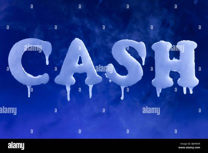 Cold cash hard funny comments likes