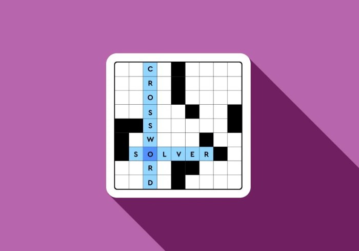 Lived it up crossword clue