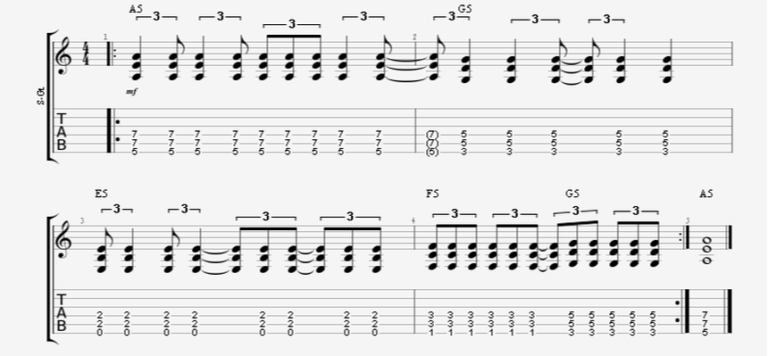 Ascension rhythm challenge test answers