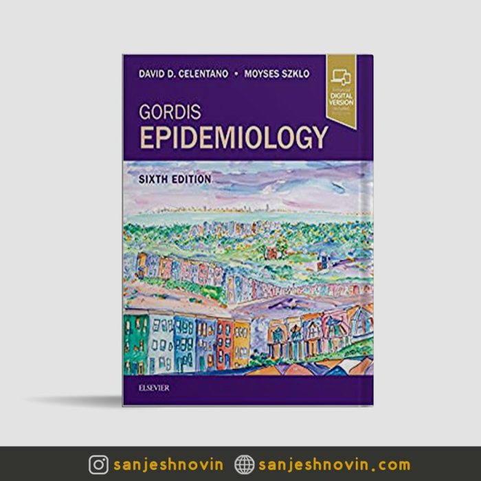 Leon gordis epidemiology 6th edition pdf free download