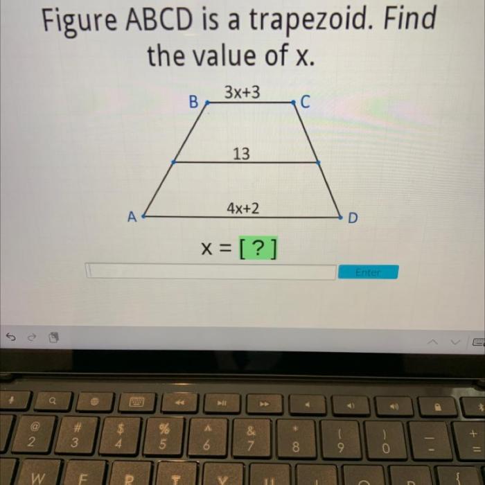 Trapezoid