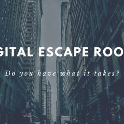 Digital escape room the case of the murdered millionaire answers