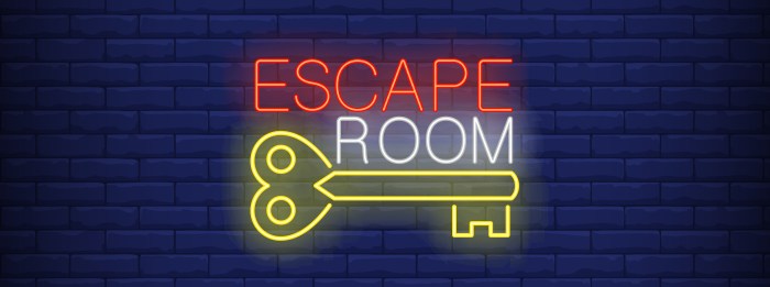 Digital escape room the case of the murdered millionaire answers